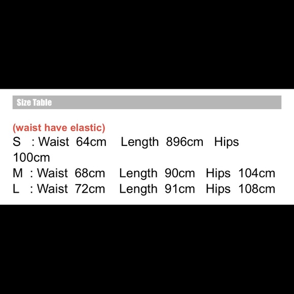 Gypsy hippie boho festival summer skirt - Picture 10 of 10